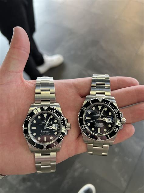 vsf submariner vs gen